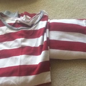 Burt’s Bees Jammies